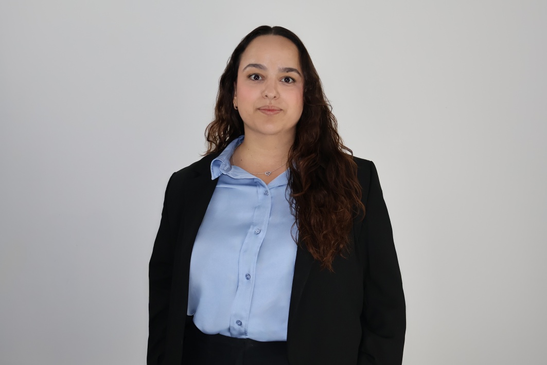 Cristina Maria Borges