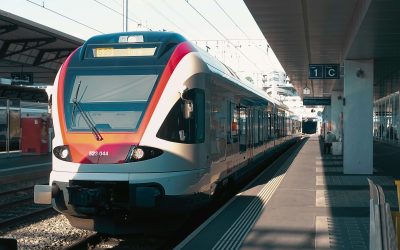 Pedido de Indemnização por Acidente Ferroviário em Bedford